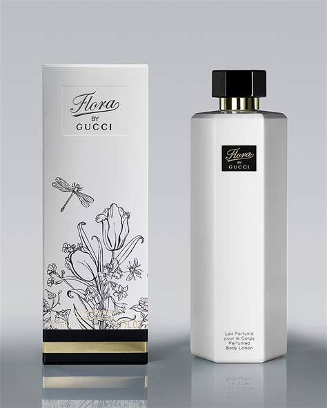 gucci flora body lotion review|Gucci Flora release date.